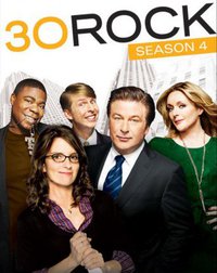 30 Rock (我为喜剧狂  第四季)