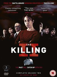 Forbrydelsen (The Killing Season 2)