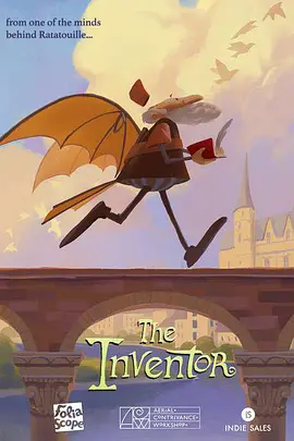 The Inventor
