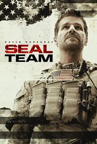 SEAL Team Temporada 3