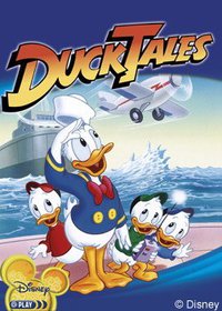 DuckTales Season 4