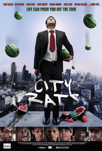 city rats