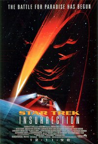 Star Trek: Insurrection