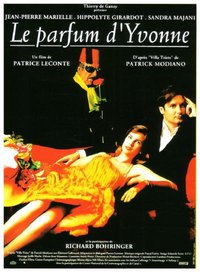 The Scent of Yvonne