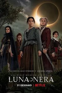 Luna Nera (Black Moon)