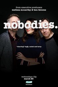 Nobodies Stagione 1