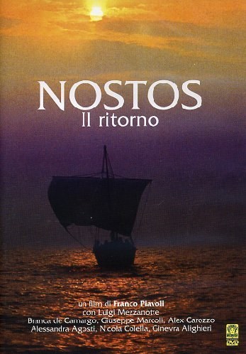 Nostos: The Return