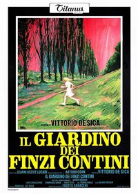 The Garden of the Finzi-Continis
