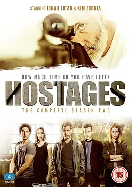 Hostages Season 2