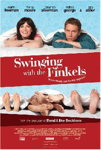 Swinging with the Finkels