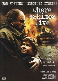 Where Eskimos Live
