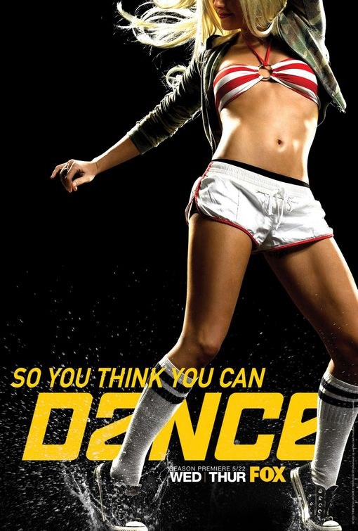 So You Think You Can Dance Season 4