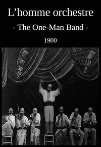 El hombre orquesta