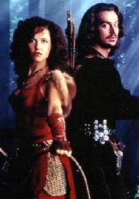 The New Adventures of Robin Hood Season 1
