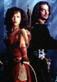 The New Adventures of Robin Hood Season 1