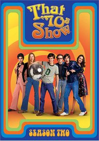 That '70s Show Season 2
