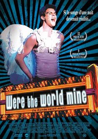 Were the World Mine