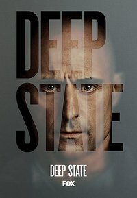 Deep State Season 1