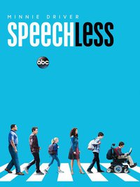 Speechless Staffel 1