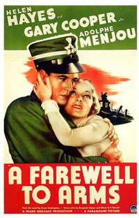 A Farewell to Arms