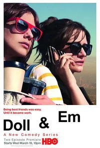 Doll & Em Season 1