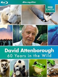 Attenborough: 60 Years in the Wild