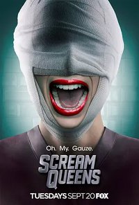 Scream Queens Stagione 2