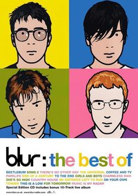 The Best of Blur