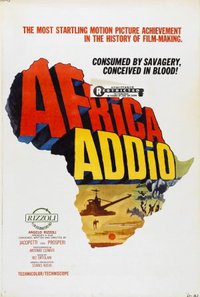 Africa Blood and Guts