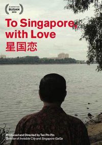 To Singapore, with Love