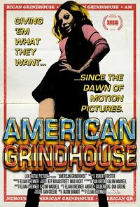 american grindhouse
