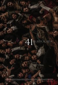 Dance of the 41