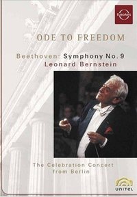 Ode to Freedom