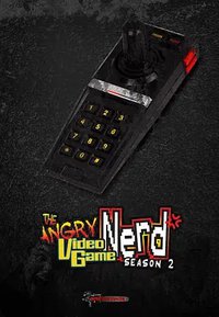The Angry Video Game Nerd