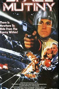 Space Mutiny