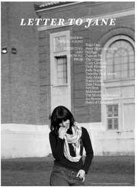 Letter to Jane: An Investigation About a Still