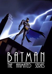 Batman Staffel 2
