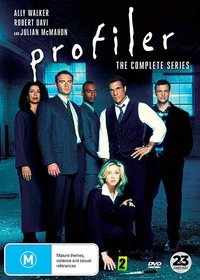 Profiler Season 1