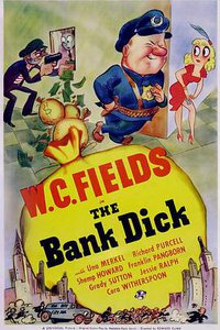 The Bank Dick