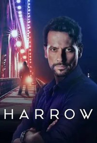 Harrow Season 2