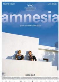 Amnesia