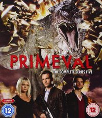 Primeval Season 4