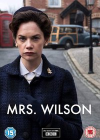 Mrs. Wilson