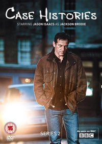 Case Histories Stagione 2