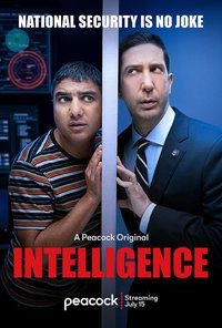 Intelligence Stagione 1