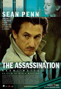 The Assassination of Richard Nixon