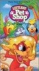 The Littlest Pet Shop