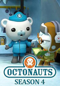 The Octonauts
