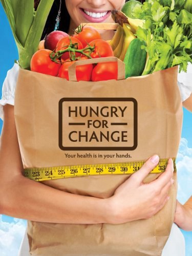 Hungry For Change