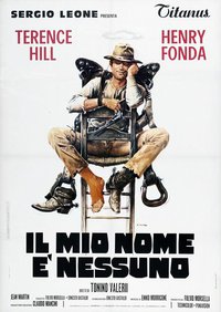 My Name Is Nobody